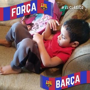 Meet your Posher, Ever raul